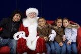A Christmas Celebration with the Little Ones