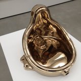 The Golden Throne