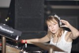 Funktion London Electricity Disk 1 with DJ Reid Speed