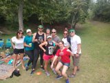 Group Portrait at Vista Hermosa Park