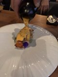 Culinary Symphony in San Francisco