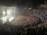 Rockin' Under the Night Sky