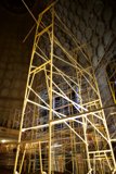 Illuminating the Construction Site