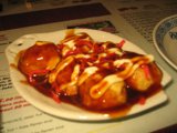 Saucy Delight
