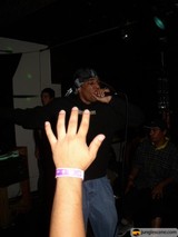 Microphone Check