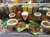 Feast at the Market