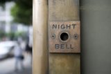 The Rusty Night Bell