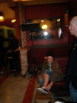 Casual Night at the Pub