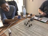 Game Night Fun