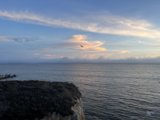 Sunset Flight