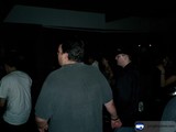 Nightlife Group Shot