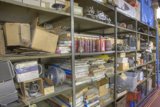 A Warehouse of Wonders