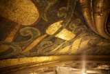 Vault Ceiling of the Church of the Holy Sepulchre