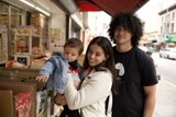 Family Shopping Adventure