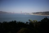 Golden Gate View