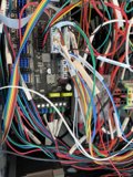 Wired for Technology