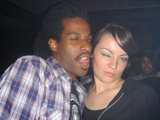 Nightclub Kiss