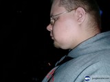 Hooded and Bespectacled Bryan