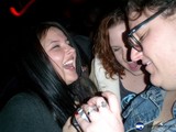 Laughter with Friends