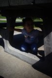 Tunnel Playtime