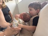 Welcome to the World
