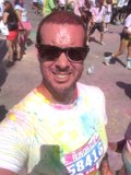 Sunglasses Selfie