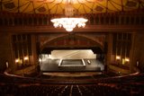 Illuminating the Empty Stage