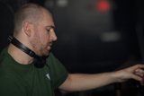 DJ Green in Action