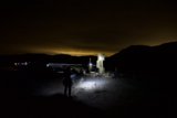 Towering Light