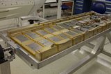 Factory Electronics Table