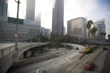 Driving on the Urban Freeway