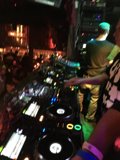 Nightclub Vibes