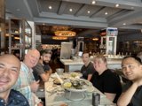 Lunch with Friends