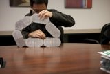 The Art of Paper Houses