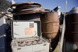 Rusted Relics