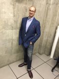Standing in Style