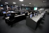 Mission Control Center