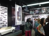 Checking Out the Latest Models