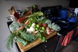 Fresh Vegetables for Delicious Summer Meals