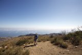 Coastal Hike
