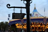 The Prince's Daring Journey Sign