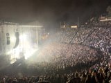 Rockin' the Night Away at The Greek Theatre