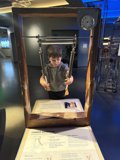 Curious Minds at Work