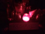 Reserved Table at the Pub