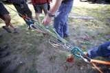 The Rope Challenge