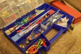 The Ultimate Wiring Box