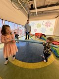 Joyful Moments at Thinkery, Austin
