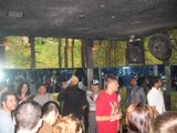 Nightclub Gathering