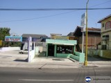 Charming Little Building in Ensenada