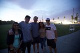 Golf Course Gathering